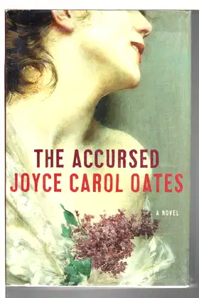The Accursed poster