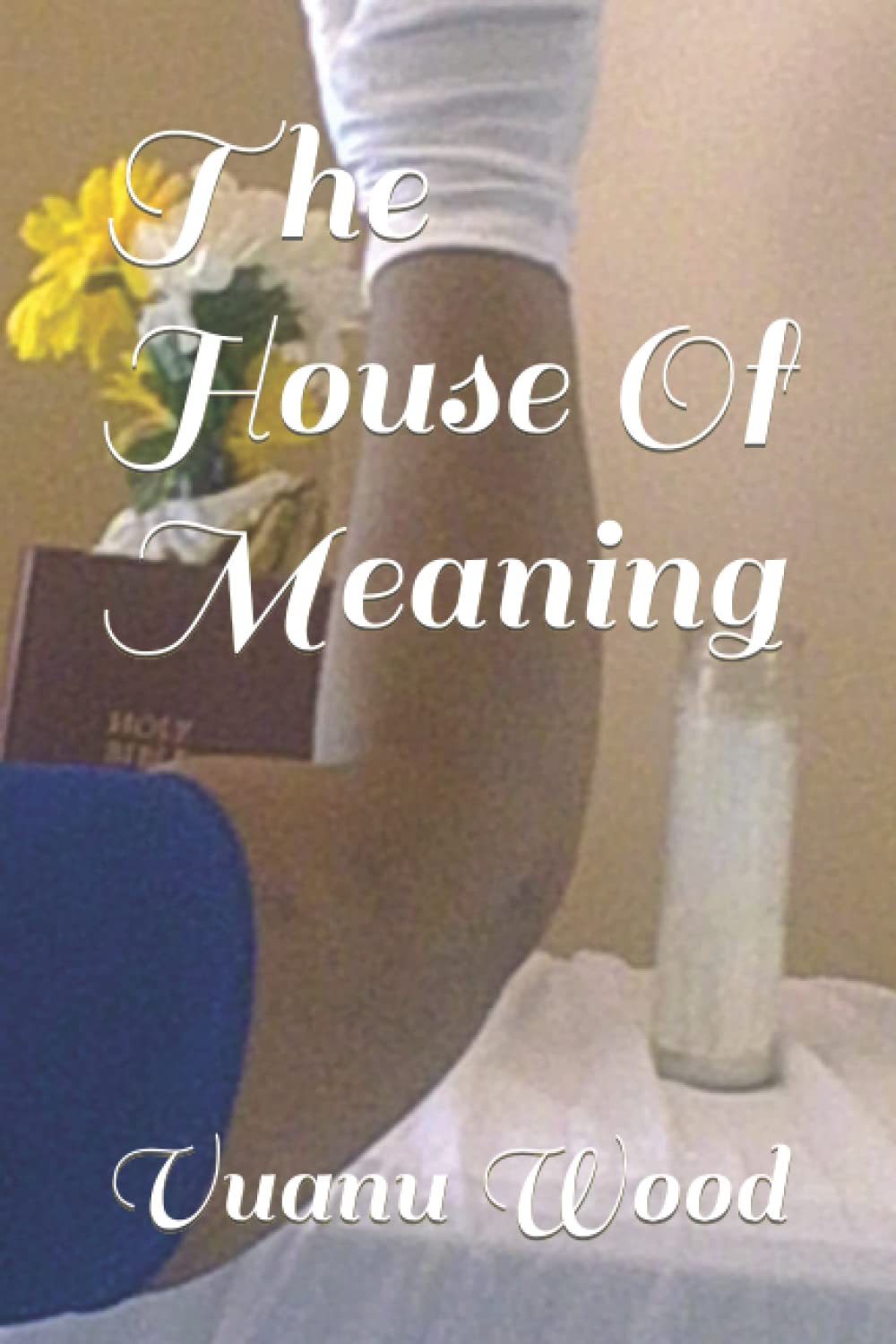 The House Of Meaning poster