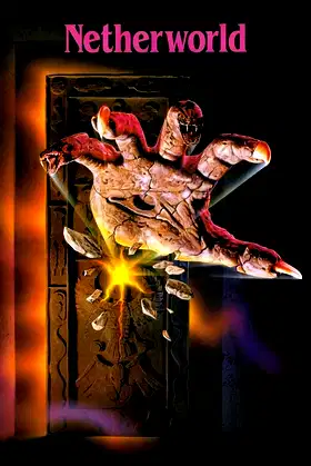 Netherworld poster