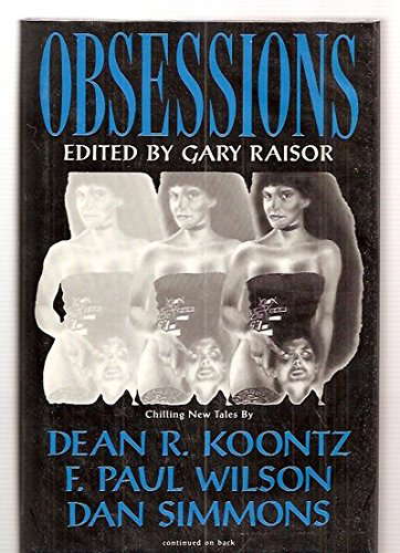 Obsessions poster