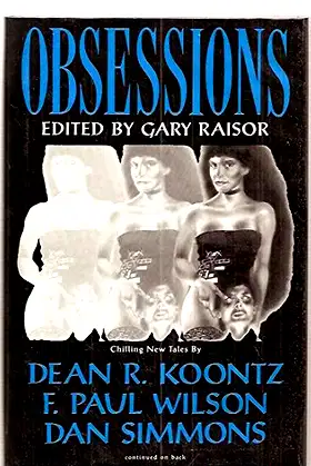 Obsessions poster