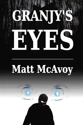 Granjy's Eyes poster