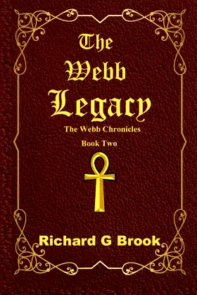 The Webb Legacy (The Webb Chronicles) poster