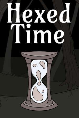 Hexed Time poster