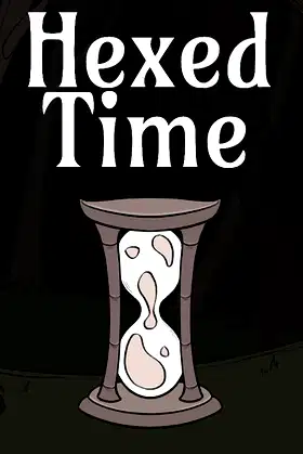 Hexed Time poster