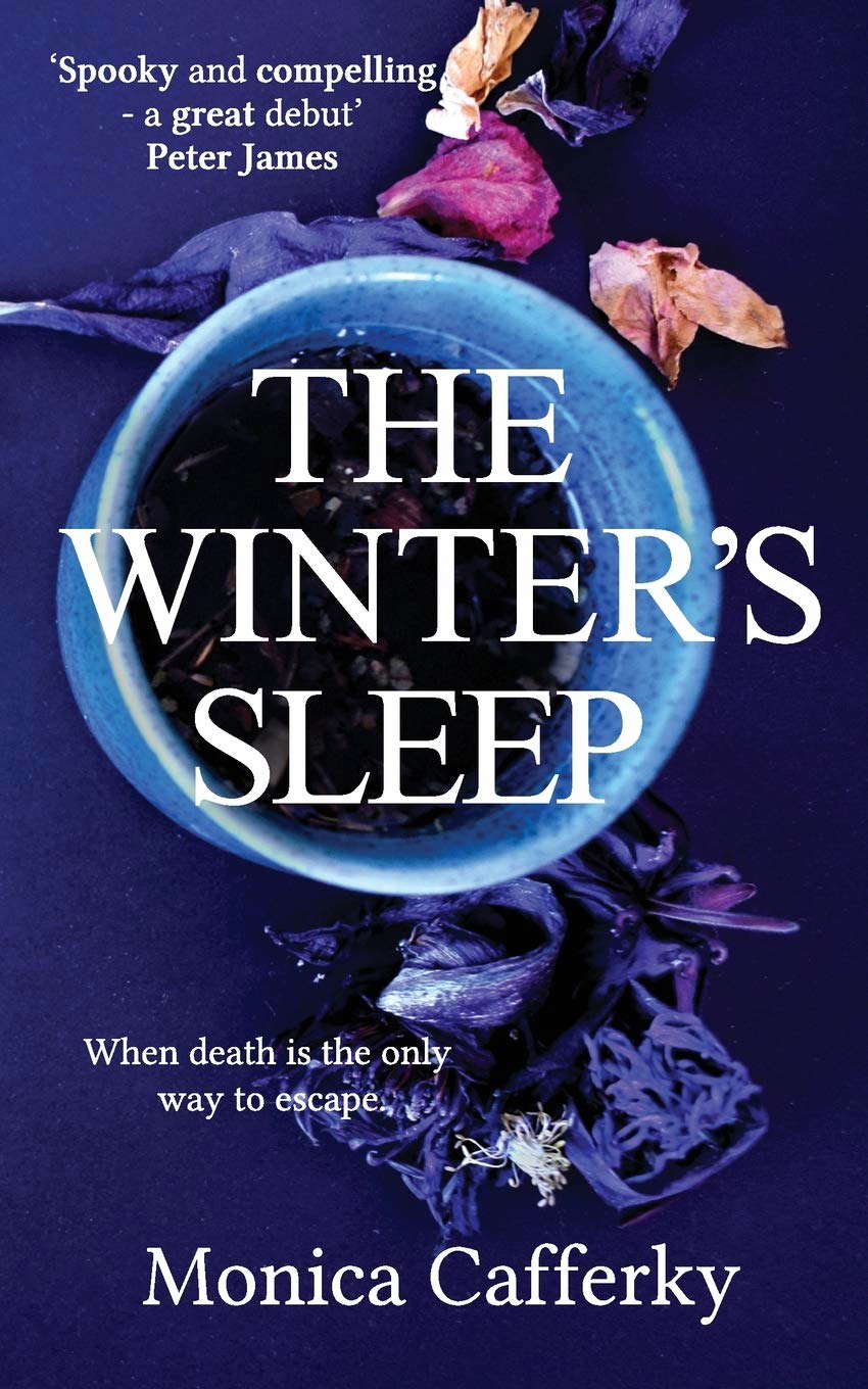The Winter's Sleep poster