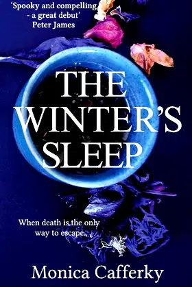 The Winter's Sleep poster