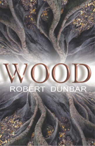 WOOD poster