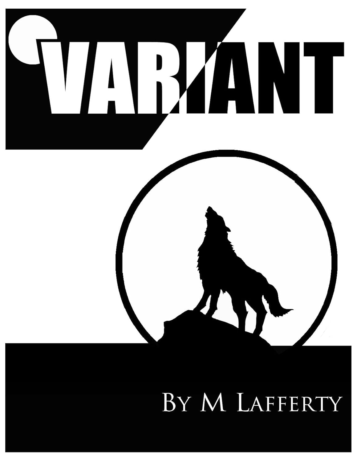 VARIANT poster