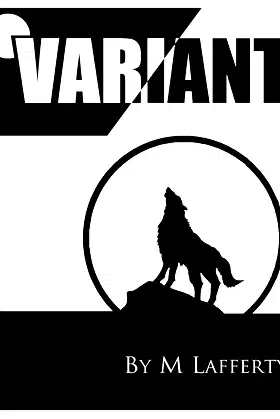 VARIANT poster