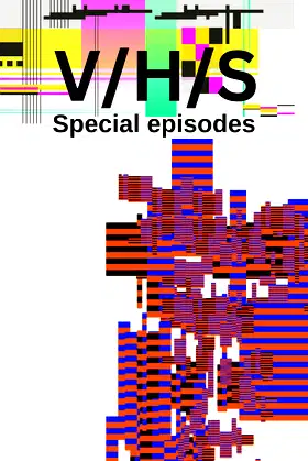 special episodes poster