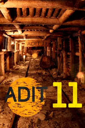 Adit 11 poster