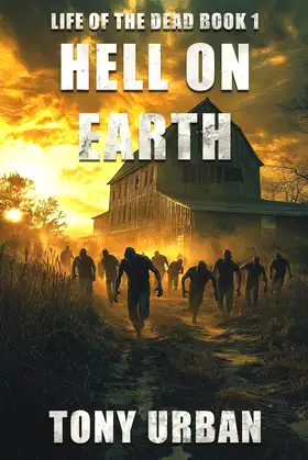 Hell on Earth (Life of the Dead) poster