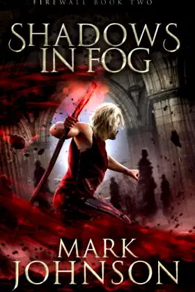 Shadows In Fog (FireWall) poster