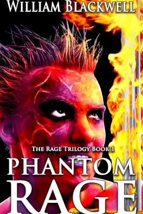 Phantom Rage (The Rage Trilogy) poster