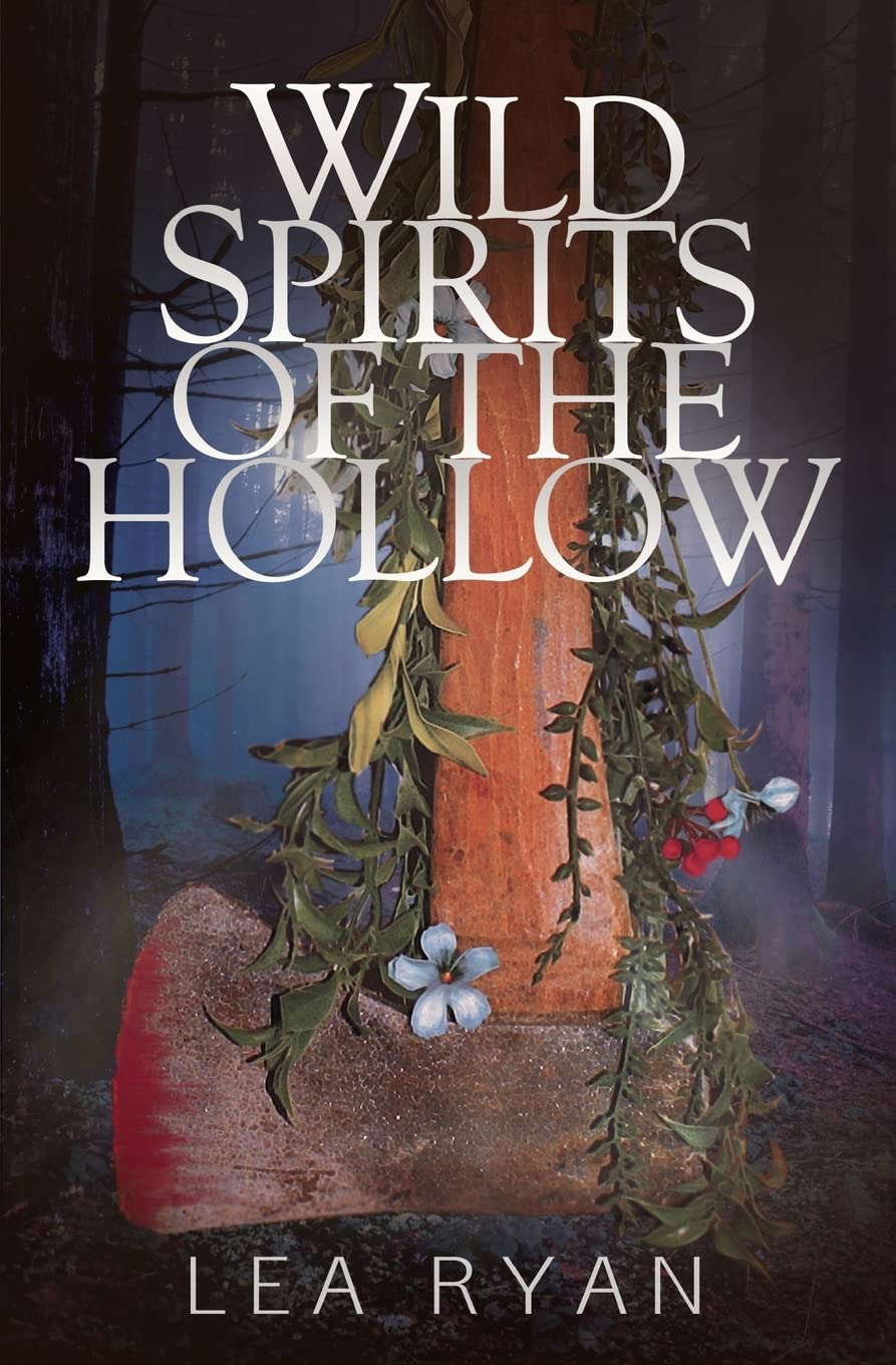 Wild Spirits of the Hollow poster