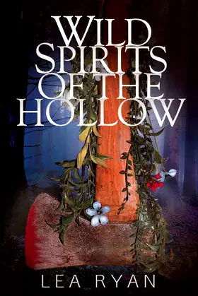 Wild Spirits of the Hollow poster