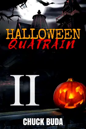 Halloween Quatrain II: A Horror Short Story (Halloween Quatrains Book 1) poster