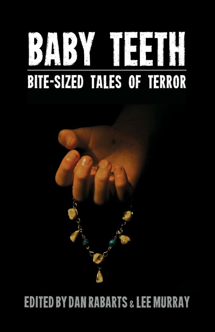Baby Teeth: Bite-sized Tales of Terror poster