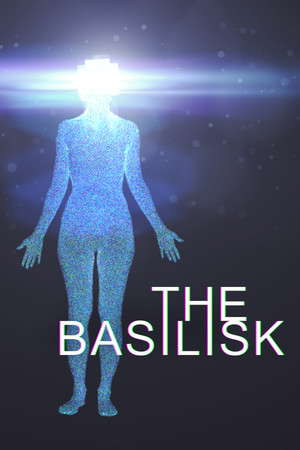 The Basilisk poster