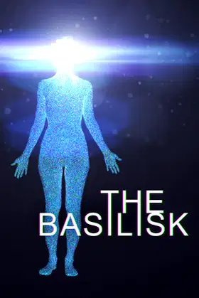 The Basilisk poster