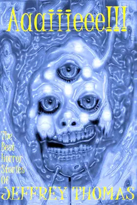 Aaaiiieee!!! poster