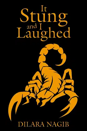 It Stung and I Laughed poster