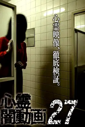 Psychic Darkness Video 27 poster