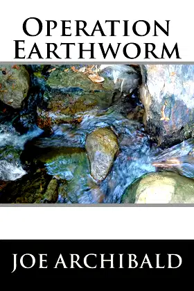 Operation Earthworm poster