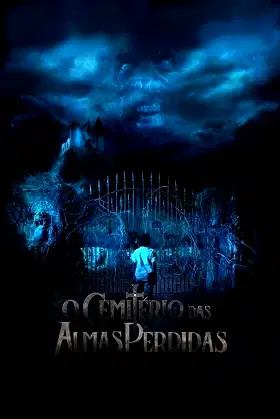 Cemetery of Lost Souls poster