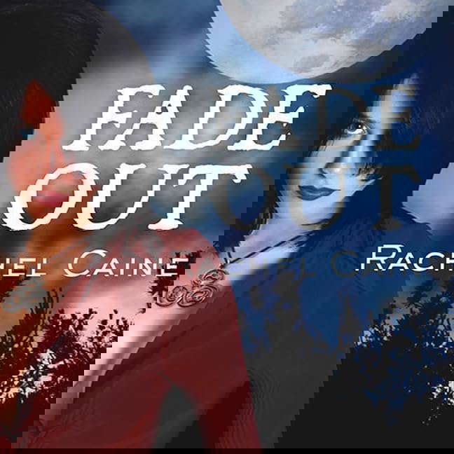 Fade Out Lib/E (Morganville Vampires Series Lib/E) poster