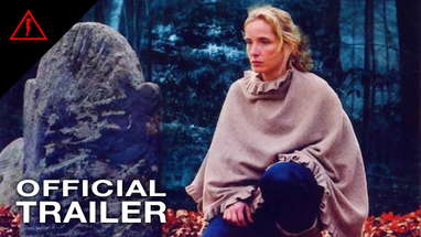 The Legend Of Lucy Keyes - Official Trailer (2005) poster