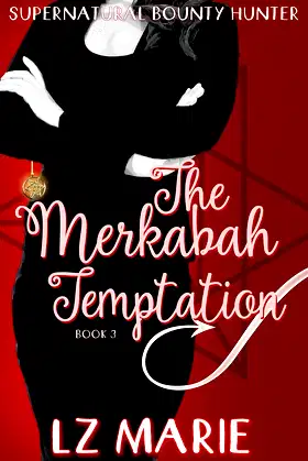 The Merkabah Temptation (The Merkabah Series Book 3) poster