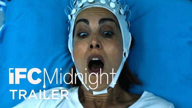 Demonic - Official Trailer | HD | IFC Midnight poster