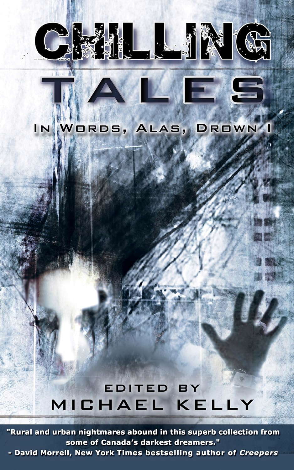 Chilling Tales: In Words, Alas, Drown I poster