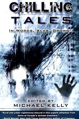 Chilling Tales: In Words, Alas, Drown I poster