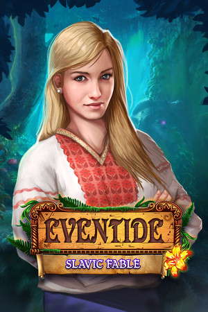 Eventide: Slavic Fable poster