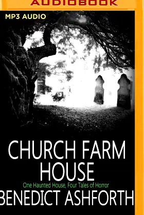 Church Farm House poster