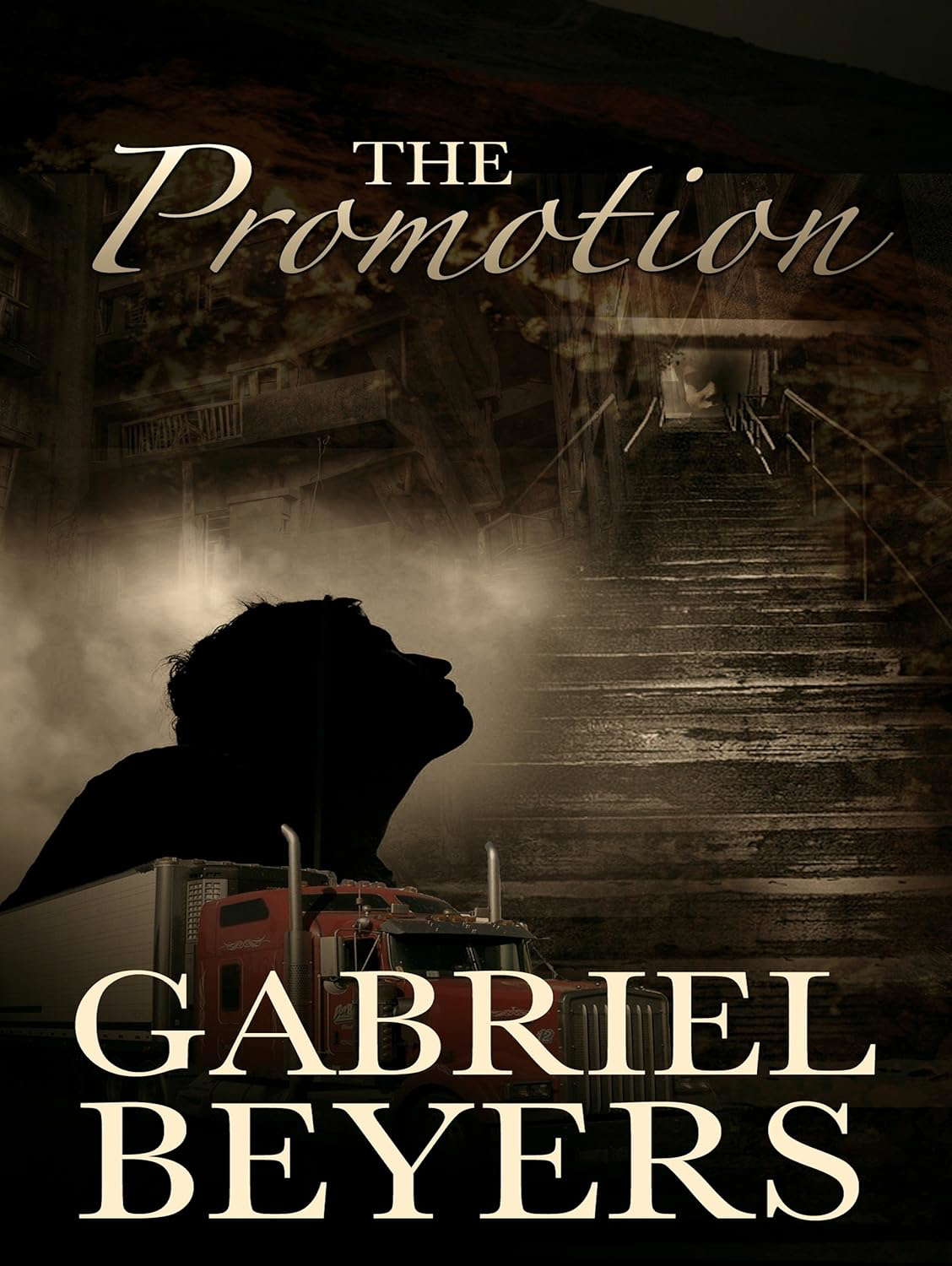 The Promotion: A Short Story poster
