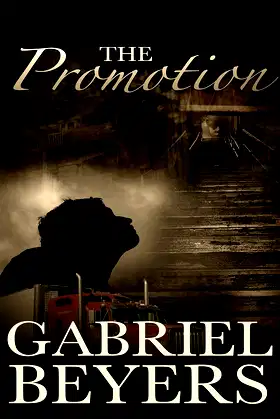 The Promotion: A Short Story poster