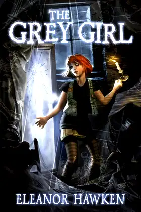 The Grey Girl poster