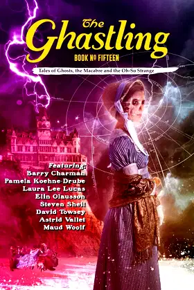 The Ghastling: Book Fifteen poster