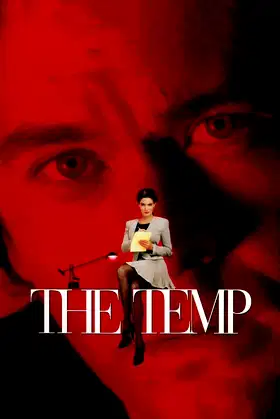 The Temp poster