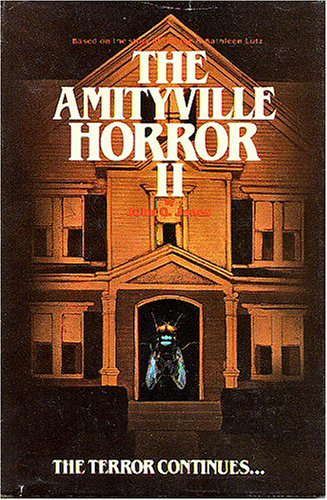 The Amityville Horror II (Based on the story of George and Kathleen Lutz.) poster