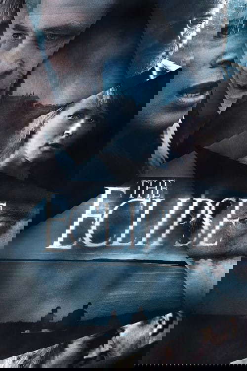 The Eclipse poster