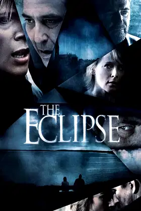 The Eclipse poster