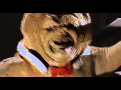 Poster for The Gingerdead Man