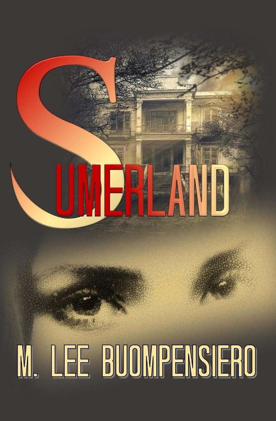 Sumerland: A Tale of Betrayal and Deliverance poster