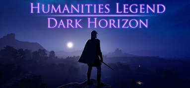 Humanities Legend: Dark Horizon capsule