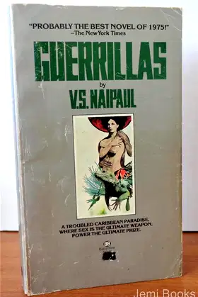 Guerrillas poster